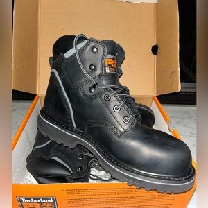 Timberland PRO size 9.5 Pit Boss Boots